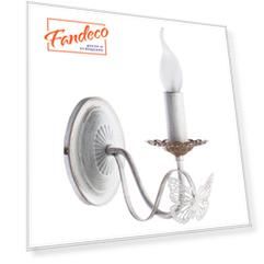 Бра Arte Lamp ALI A6114AP-1WG