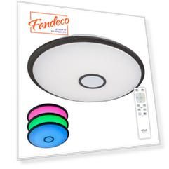 Люстра Citilux СТАРЛАЙТ CL703105RGB