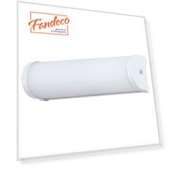 Подсветка для зеркал Arte Lamp AQUA-BARA A5210AP-2WH