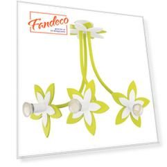 Светильник Nowodvorski FLOWERS 6898