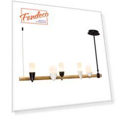 Светильник Loft It WHISPER 1028-5BL