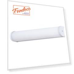 Подсветка для зеркал Arte Lamp AQUA-BARA A5210AP-4WH