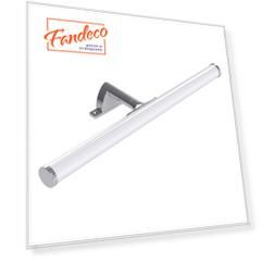 Подсветка для зеркал Arte Lamp ORIZZONE A2835AP-1CC