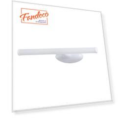 Подсветка для зеркал Arte Lamp ORIZZONE A2836AP-1WH