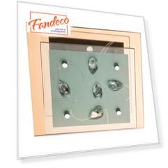 Светильник Arte Lamp TIANA A4042PL-1CC