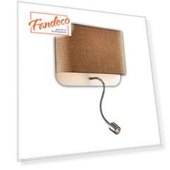Светильник Odeon Light BOSTRI 2589/2W