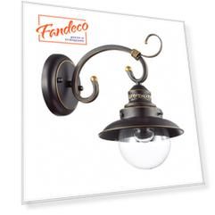 Бра Odeon Light SANDRINA 3249/1W
