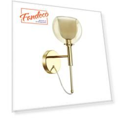 Бра Odeon Light LEVA 4697/1W