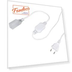 Шнур питания Arlight ARL-Power-220V (26x15mm) 021547
