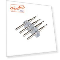 Силовой коннектор Arlight ARL-4pin RGB 022303