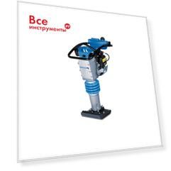 Бензиновая 4-х тактная вибротрамбовка weber mt srv-600 i 100531494