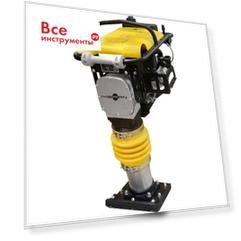 Бензиновая вибротрамбовка meran r-90 100539532