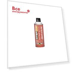 Быстрый запуск для бензиновых двигателей внутреннего сгорания Step Up