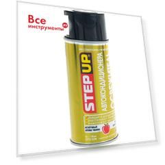 Освежитель автокондиционера Step Up