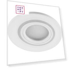 Встраиваемый светильник Feron CD600 29711