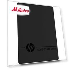 Внешний диск SSD HP