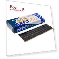 Жгуты для ремонта шин NORM 12-392 PET