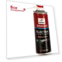 Очиститель контактов Venwell Electra VW-SL- 023RU