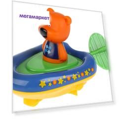 Игрушка для ванны "Ми-ми-мишки", 5,4 см