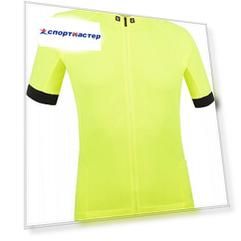 Джерси мужское Trek Bontrager Circuit Visibility, размер 54