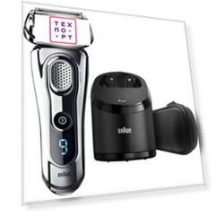 Бритва BRAUN Braun 9297cc Series 9