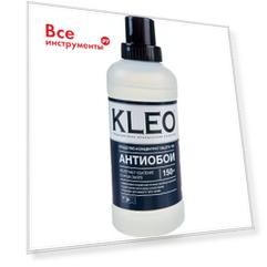 Жидкость для удаления обоев KLEO 080 DELETE 150