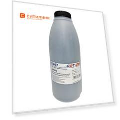 Тонер CET PK9, для Kyocera Ecosys M2135dn/M2735dw/M2040dn/M2640idw/P2235dn/P2040dw, черный, 290грамм, бутылка