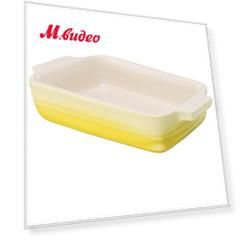 Форма для выпекания (керамика) Le Creuset
