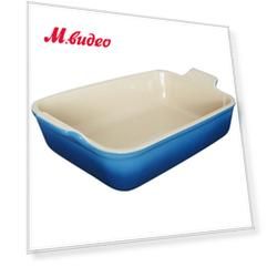 Форма для выпекания (керамика) Le Creuset