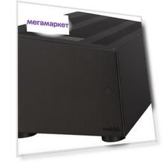 Усилитель мощности AudioLab 8300MB Black