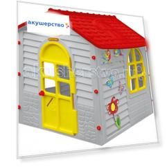 Mochtoys Игровой домик 11156