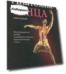 Анатомия танца