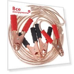 Провода для прикуривания Megapower M-60050