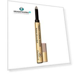 Dermacol, Пудровые тени-карандаш для бровей №1