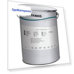 Воск Teknos Teknowax 1160-00 база T интерьерный бесцветный 18 л