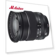 Объектив Fujifilm
