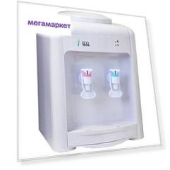Кулер для воды Ecotronic H2-TE White