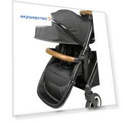 Прогулочный блок BabyZz  дополнительное сидение для Dynasty