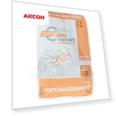 Цемент ПЦ-400 Д20 50кг