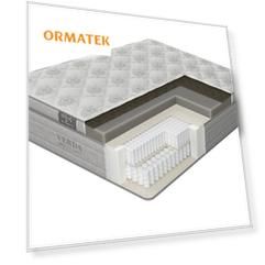 Анатомический Матрас Verda Hi-Support (Frostwork/Anti Slip) 200x210