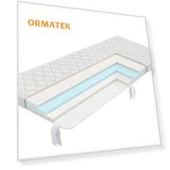 Анатомический Матрас Орматек Prima Plus для дивана (Трикотаж Songe) 130x200