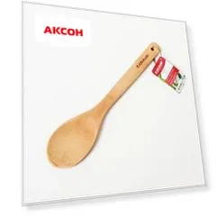 ложка bamboo