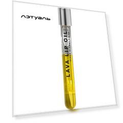 INFLUENCE BEAUTY Двухфазное масло для губ увлажняющее Lava Lip Oil
