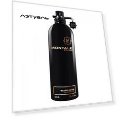 MONTALE Парфюмерная вода  Black Aoud 100.0