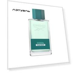 REEBOK Cool Your Body For Men 50