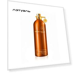 MONTALE Парфюмерная вода Orange Aoud 100.0