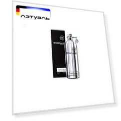 MONTALE Парфюмерная вода White Musk 100.0
