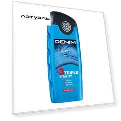 DENIM Гель для душа Original 250