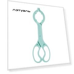 ROXY KIDS Щипцы для стерилизации бутылочек 0.0