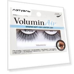 ARDELL Ardell Volumin Air 512 Накладные ресницы, воздушный объем 1.0